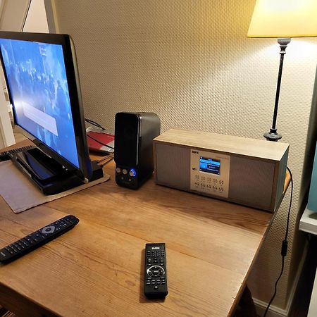 Deichhof Whg 27 Apartment Dunsum ภายนอก รูปภาพ