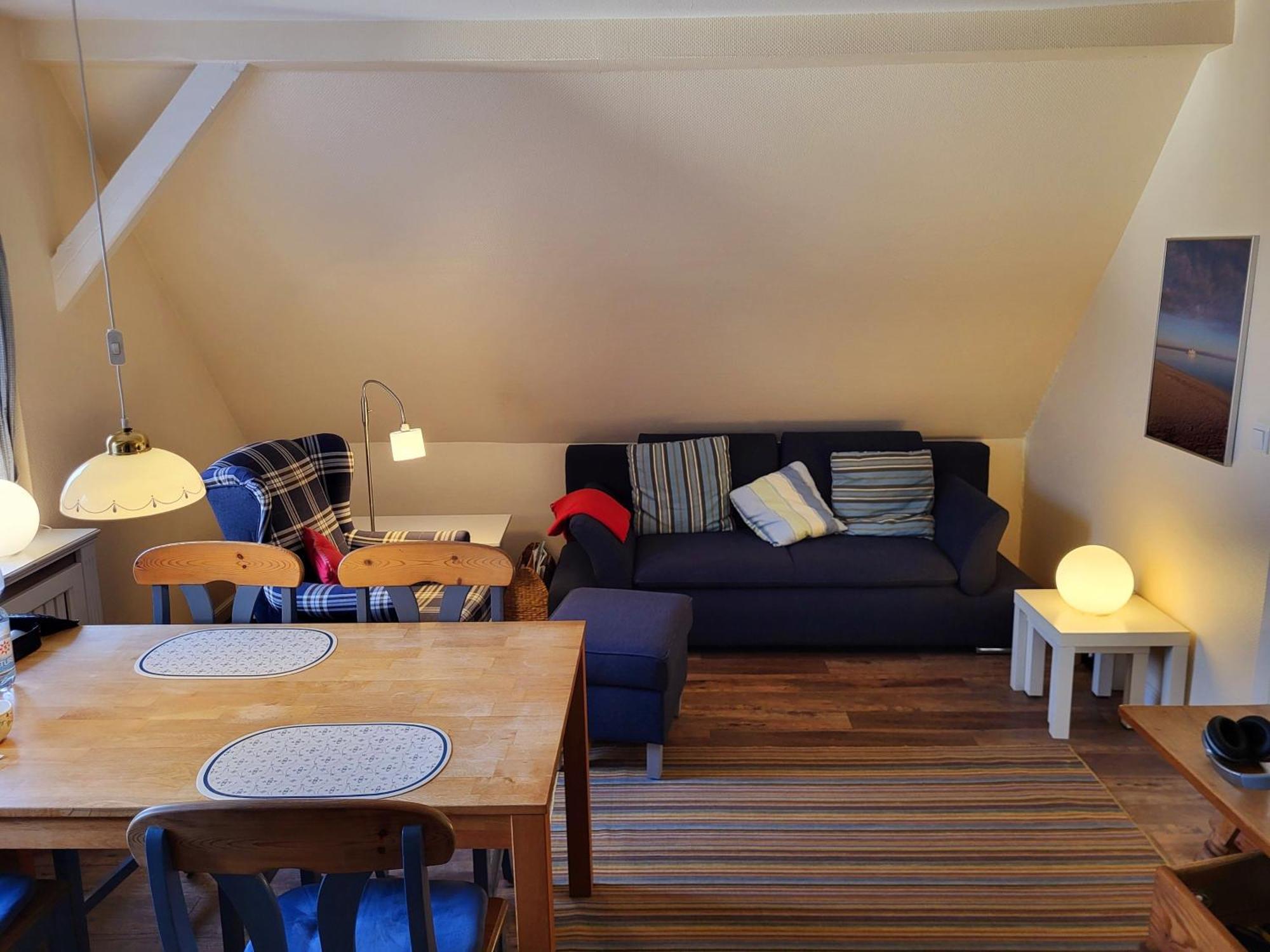 Deichhof Whg 27 Apartment Dunsum ภายนอก รูปภาพ